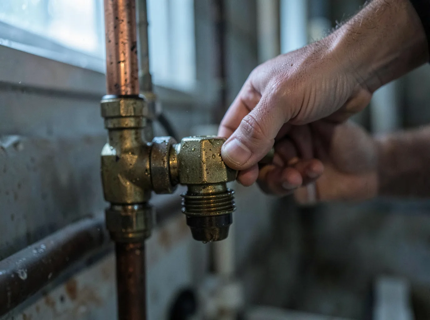 Emergency Plumber Mcgehee, AR FAQs